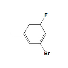 3-Fluor-5-Bromtoluol CAS Nr. 202865-83-6